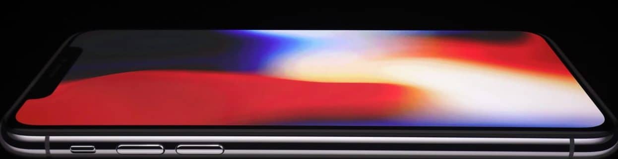 Chargement par induction pour l'iPhone X image